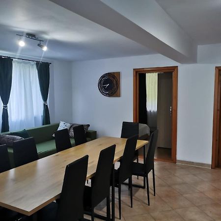 فندق Casa Noastra Orşova المظهر الخارجي الصورة